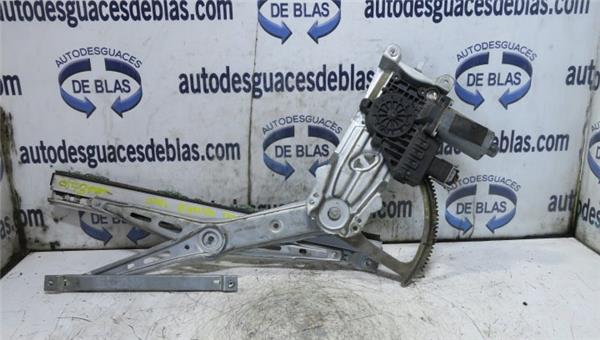 Zafira B 2005- Elevalunas Electrico Delantero Izquierdo Zafira B 2005- Elevalunas Electrico Delantero Izquierdo
