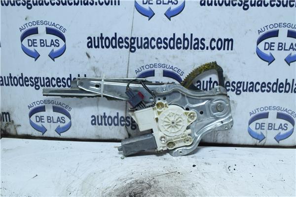 AVENSIS BERLINA T25 Elevalunas Electrico Trasero Derecho AVENSIS BERLINA T25 Elevalunas Electrico Trasero Derecho