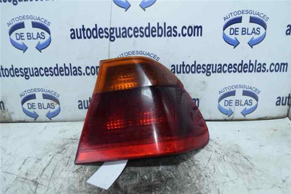 SERIE 3 BERLINA E46 Piloto Trasero Derecho