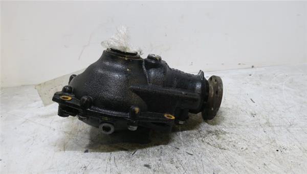 Serie X3 E832004- Grupo Diferencial Delantero