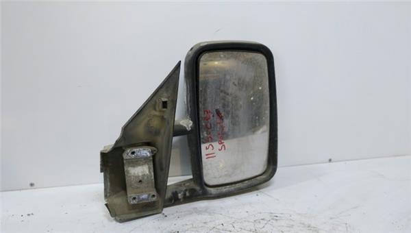 Sprinter Kasten Hochdach 02.2000- Retrovisor Derecho Sprinter Kasten Hochdach 02.2000- Retrovisor Derecho