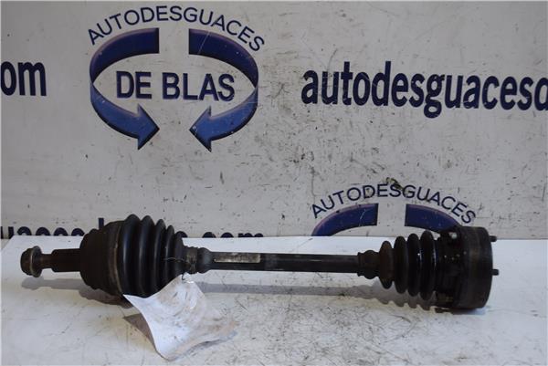 TOLEDO 1M2 Transmision Delantera Izquierda