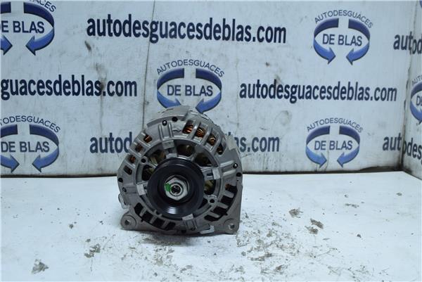 GOLF IV BERLINA 1J1 Alternador