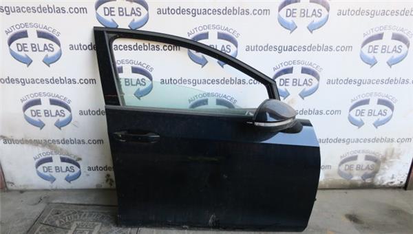 Golf VIII Berlina CD112.2019- Puerta Delantera Derecha