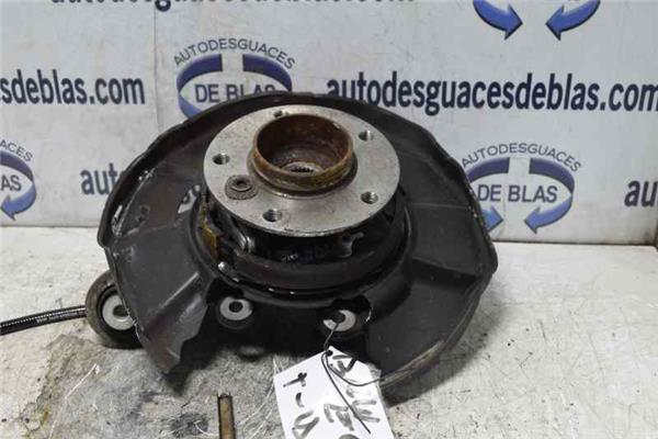 SERIE 3 BERLINA E90 Mangueta Trasera Derecha