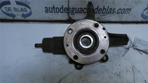 PARTNER KOMBI Mangueta Trasera Derecha