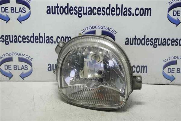 TWINGO CO6 Faro Delantero Derecho