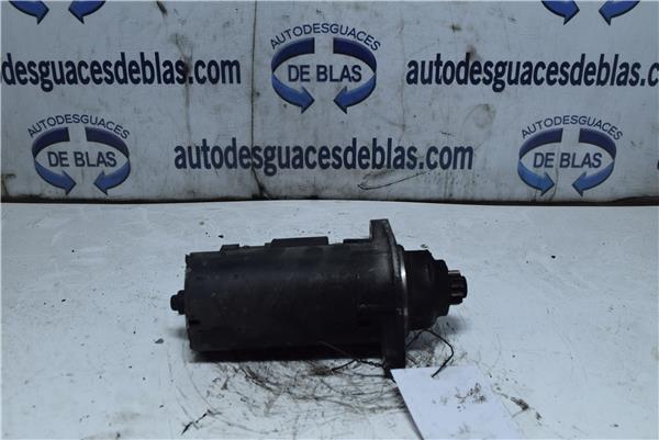 TOLEDO 1L Motor Arranque