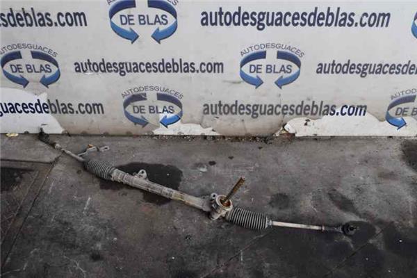 CLIO III Cremallera Direccion Asistida CLIO III Cremallera Direccion Asistida