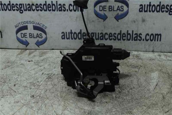 A4 BERLINA 8E Cierre Electromagnetico Trasero Derecho