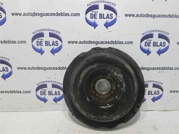 110 D Polea Cigueñal