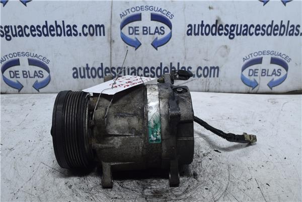 XANTIA BERLINA Compresor Aire Acondicionado XANTIA BERLINA Compresor Aire Acondicionado