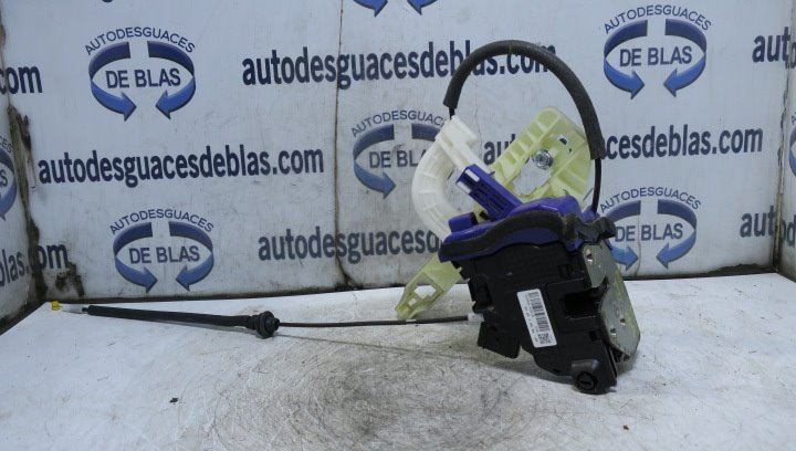 CARENS Cierre Electromagnetico Trasero Derecho CARENS Cierre Electromagnetico Trasero Derecho