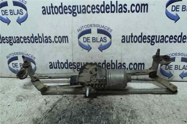 IBIZA SC 6J1 Motor Limpiaparabrisas Delantero