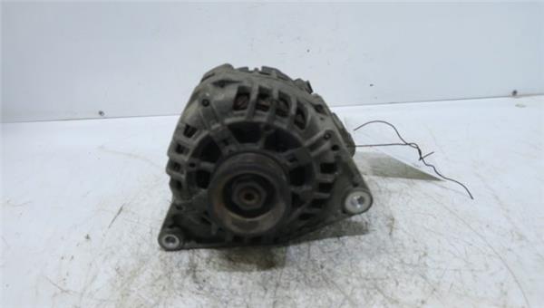 A4 Berlina B502.1999- Alternador