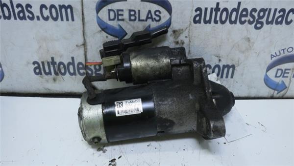 6 LIM. GH Motor Arranque