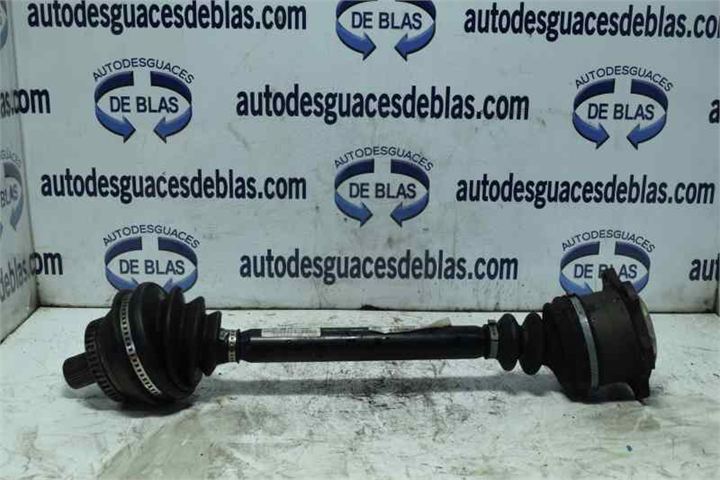 PASSAT BERLINA 3B2 Transmision Delantera Derecha PASSAT BERLINA 3B2 Transmision Delantera Derecha