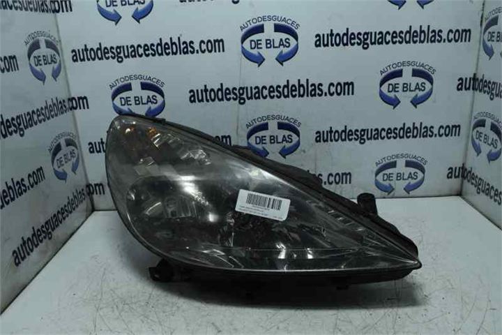 607 S1 FARO XENON DERECHO