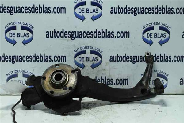 PASSAT BERLINA 3B2 Mangueta Delantera Derecha PASSAT BERLINA 3B2 Mangueta Delantera Derecha
