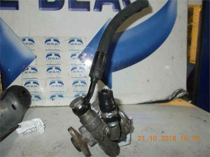 PASSAT BERLINA 3B3 BOMBA DIRECCION ELECTRICA PASSAT BERLINA 3B3 BOMBA DIRECCION ELECTRICA