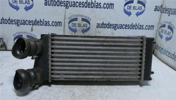 C4 GRAND PICASSO Intercooler