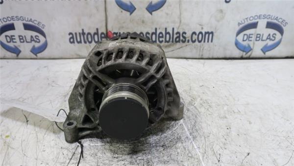 500 150 Cabrio 2009- Alternador