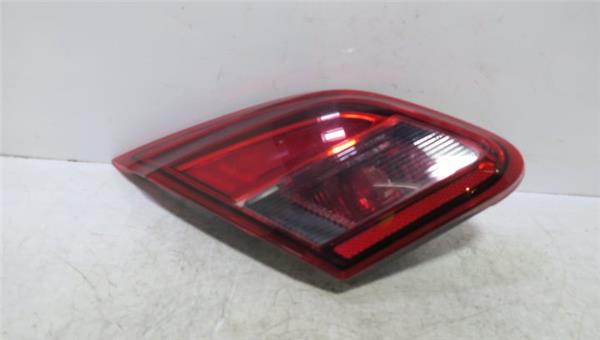 Corsa E 2014- Piloto Porton Trasero Izquierdo Corsa E 2014- Piloto Porton Trasero Izquierdo