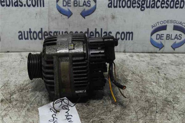 LAGUNA B56 Alternador