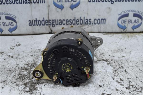 19 HATCHBACK BC53 Alternador