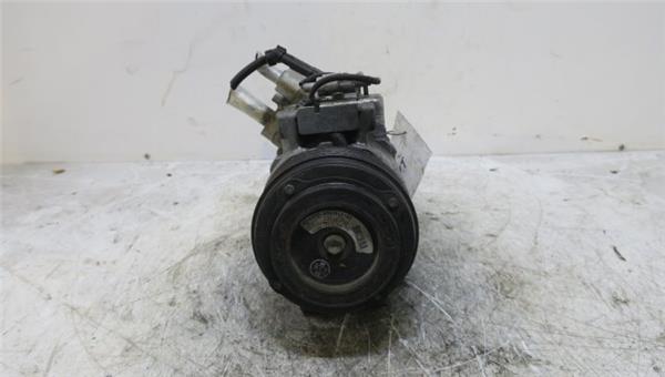 Serie 1 Berlina E81E872004- Compresor Aire Acondicionado Serie 1 Berlina E81E872004- Compresor Aire Acondicionado