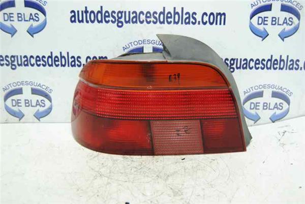 SERIE 5 BERLINA E39 Piloto Trasero Izquierdo