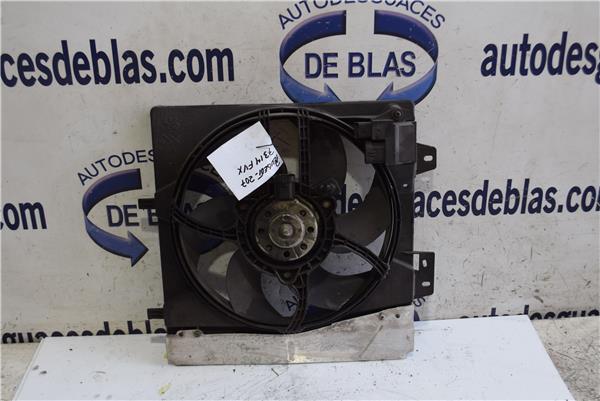 207 Electroventilador