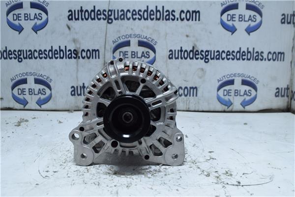 LEON 1P1 Alternador