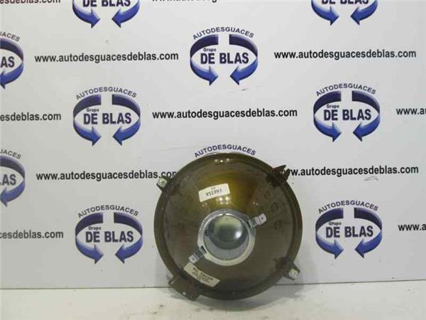124 Faro Delantero Derecho
