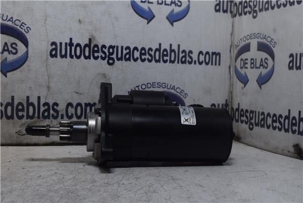 T4 TRANSPORTERFURGONETA MOD. 1991 Motor Arranque