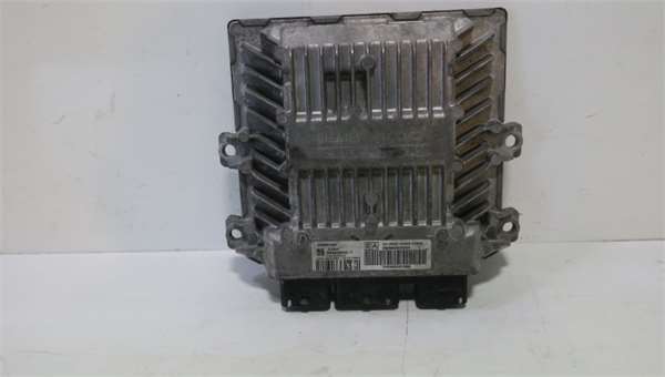 C2 2003- Centralita motor uce C2 2003- Centralita motor uce