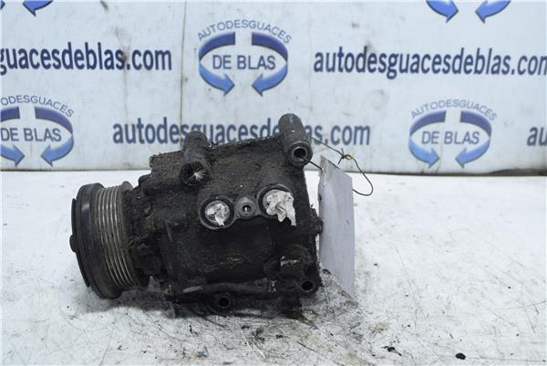 FOCUS BERLINA CAK Compresor Aire Acondicionado
