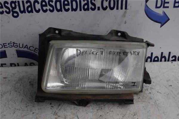 EXPERT KOMBI Faro Delantero Izquierdo