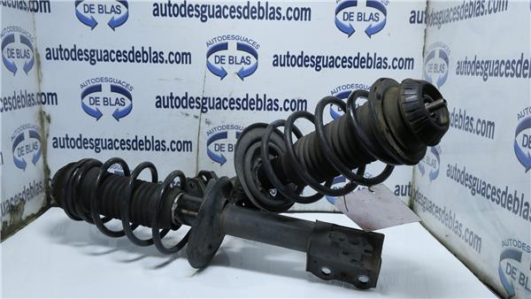 YARIS KSP9SCP9NLP9 Amortiguador Delantero Completo
