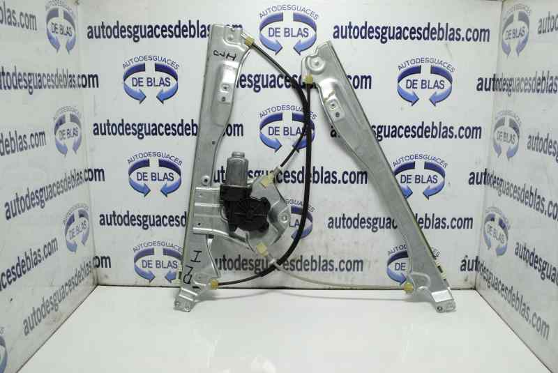 Clio III 2005- Elevalunas Electrico Delantero Izquierdo Clio III 2005- Elevalunas Electrico Delantero Izquierdo