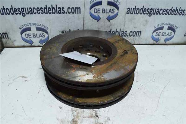 PASSAT BERLINA 3B2 Disco Freno Delantero PASSAT BERLINA 3B2 Disco Freno Delantero
