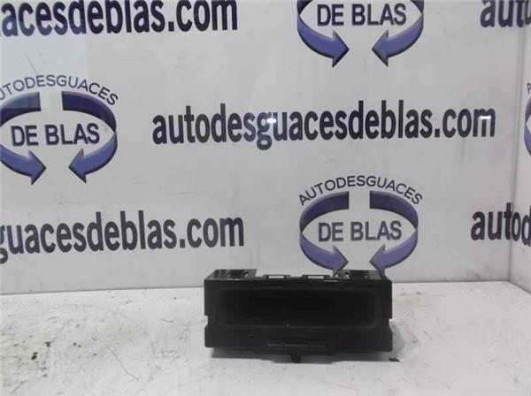 MEGANE I COUPE FASE 2 DA.. Display
