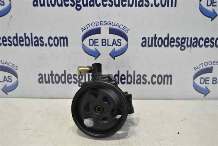 Focus Berlina CAK1998- BOMBA DIRECCION ELECTRICA