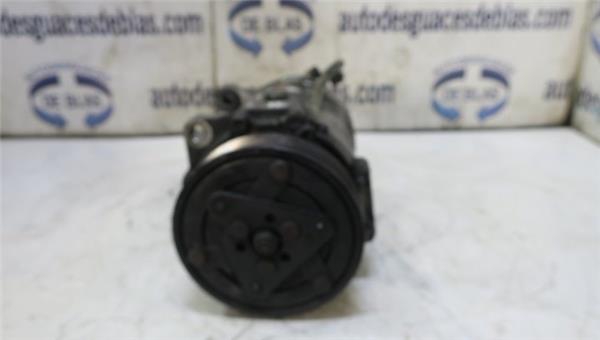 Golf IV Berlina 1J110.1997-2004 Compresor Aire Acondicionado