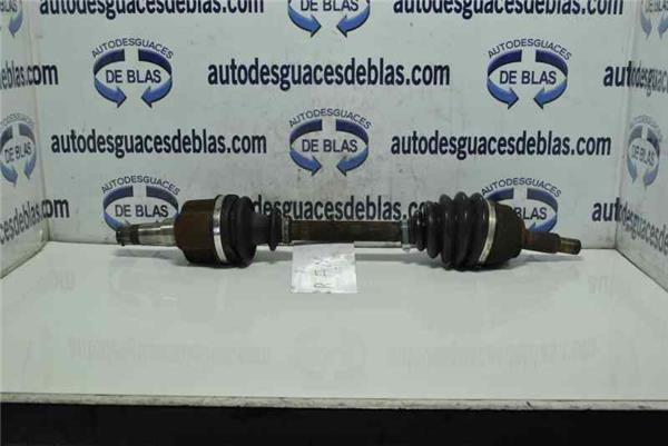 MONDEO BERLINA GD Transmision Delantera Izquierda