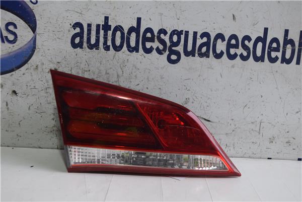 I40 Piloto Trasero Izquierdo