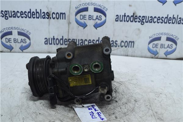 FOCUS BERLINA CAK Compresor Aire Acondicionado