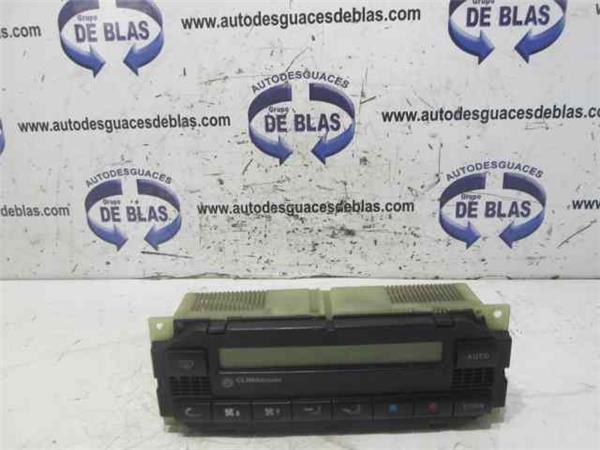 PASSAT BERLINA 3B2 Mandos Climatizador