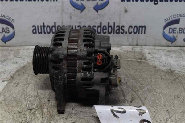 6 BERLINA GG Alternador