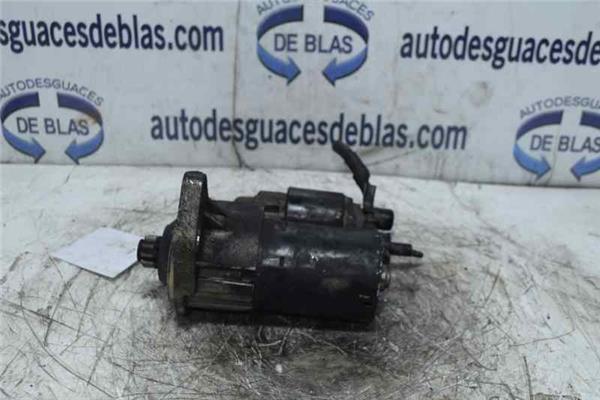 OCTAVIA BERLINA 1U2 Motor Arranque